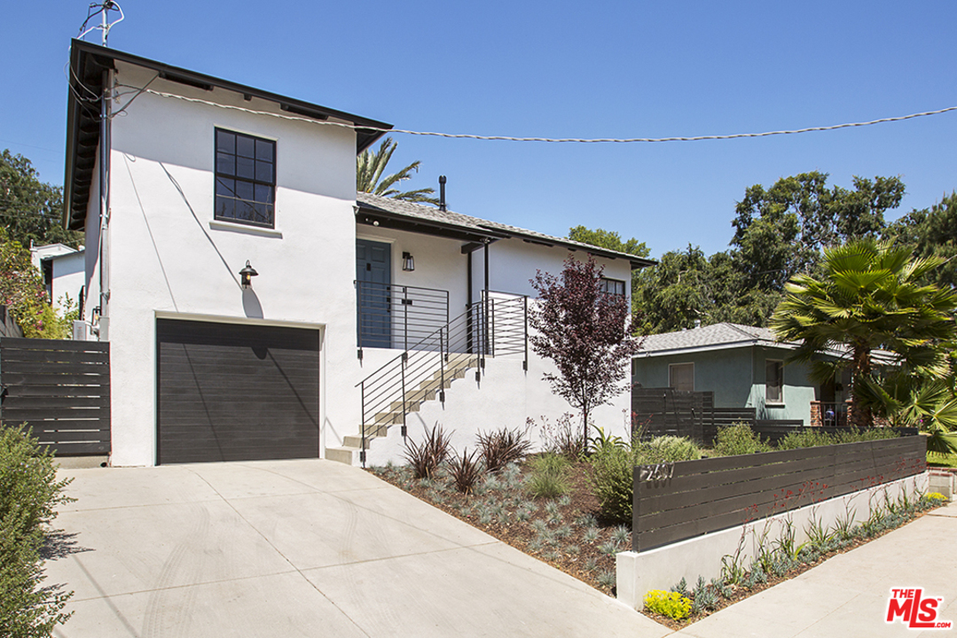 2607 Riverside Terrace Los Angeles, CA 90039 - Photo 4 of 47 Gallery Image 4