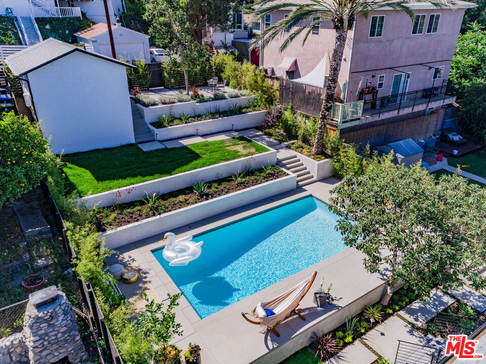 2607 Riverside Terrace Los Angeles, CA 90039 - Photo 31 of 47 Gallery Image 31