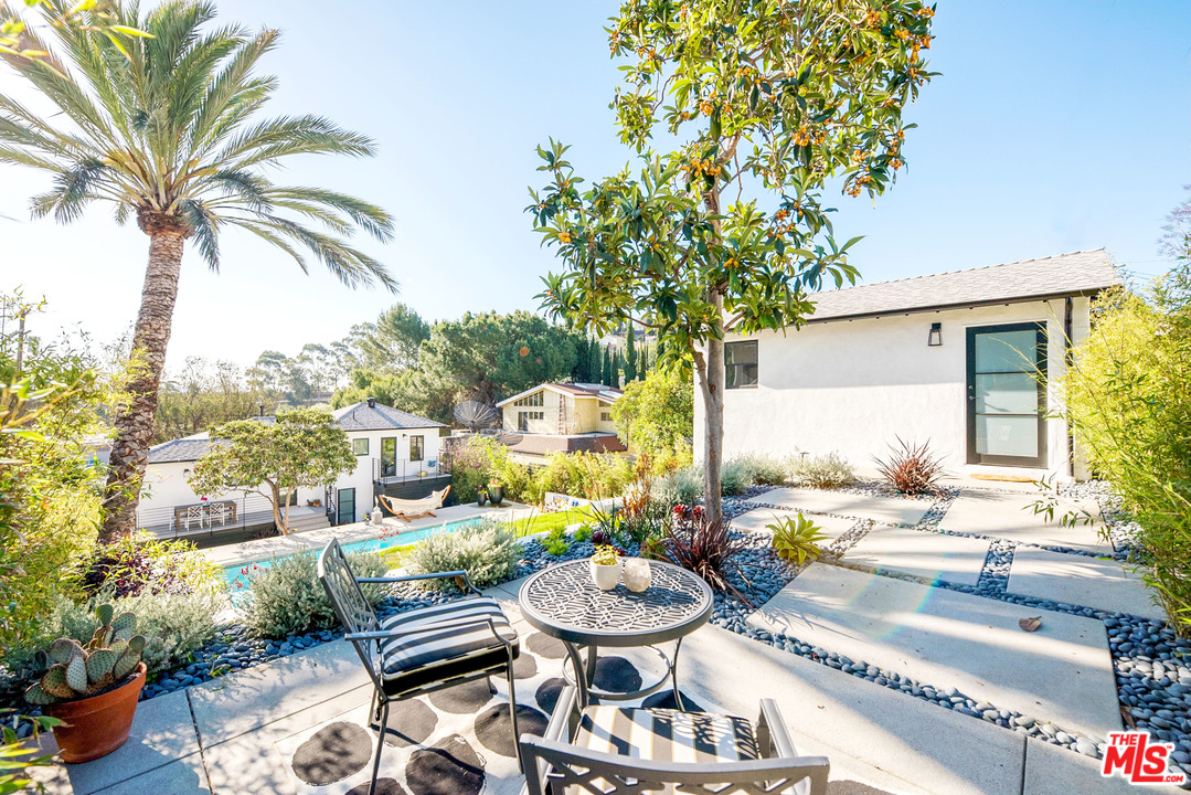 2607 Riverside Terrace Los Angeles, CA 90039 - Photo 38 of 47 Gallery Image 38