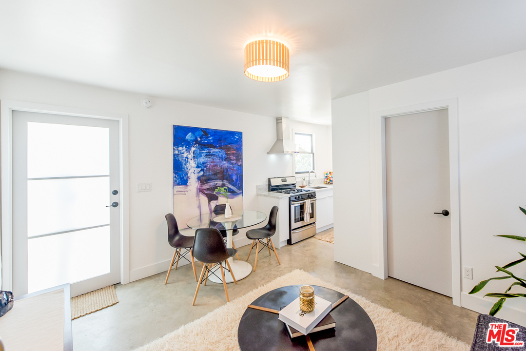 2607 Riverside Terrace Los Angeles, CA 90039 - Photo 42 of 47 Gallery Image 42