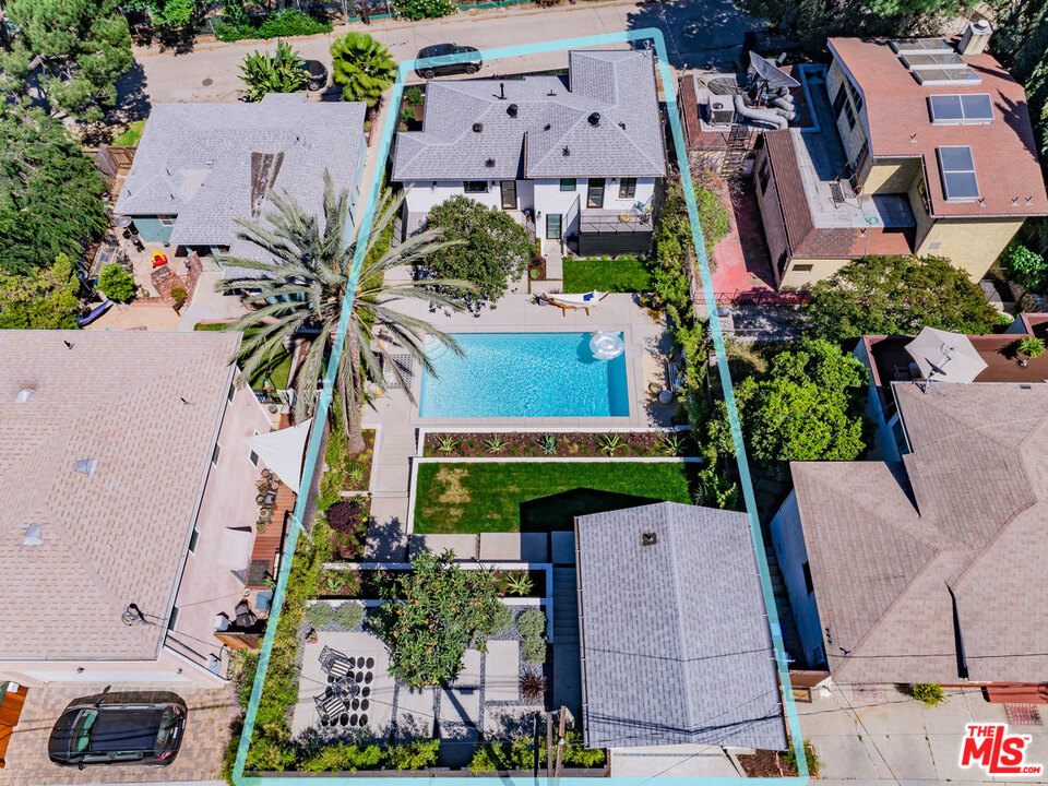 2607 Riverside Terrace Los Angeles, CA 90039 - Photo 7 of 47 Gallery Image 7