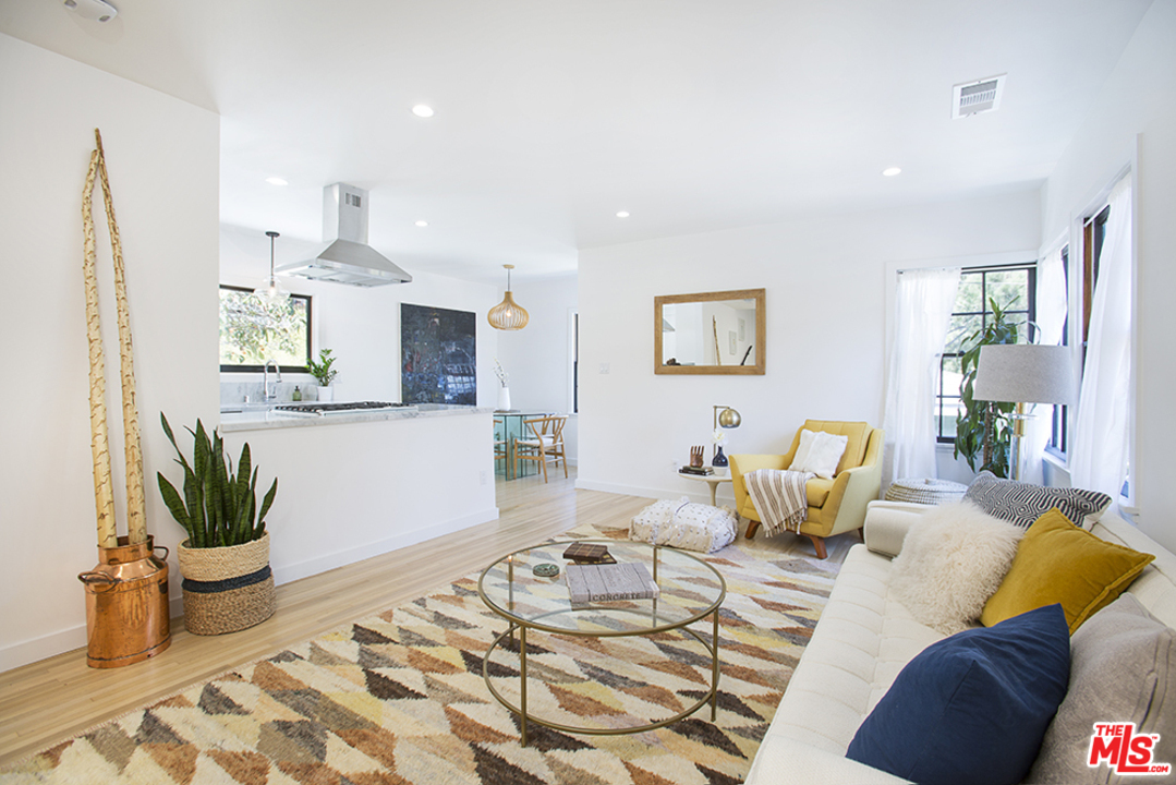 2607 Riverside Terrace Los Angeles, CA 90039 - Photo 9 of 47 Gallery Image 9