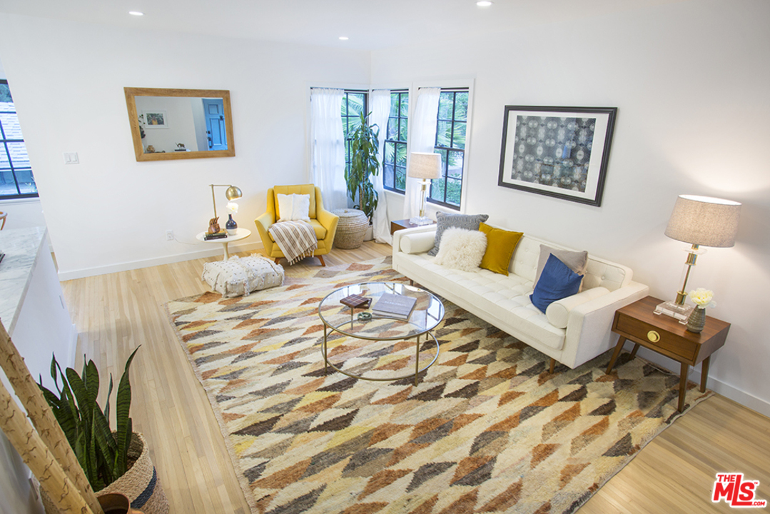2607 Riverside Terrace Los Angeles, CA 90039 - Photo 10 of 47 Gallery Image 10