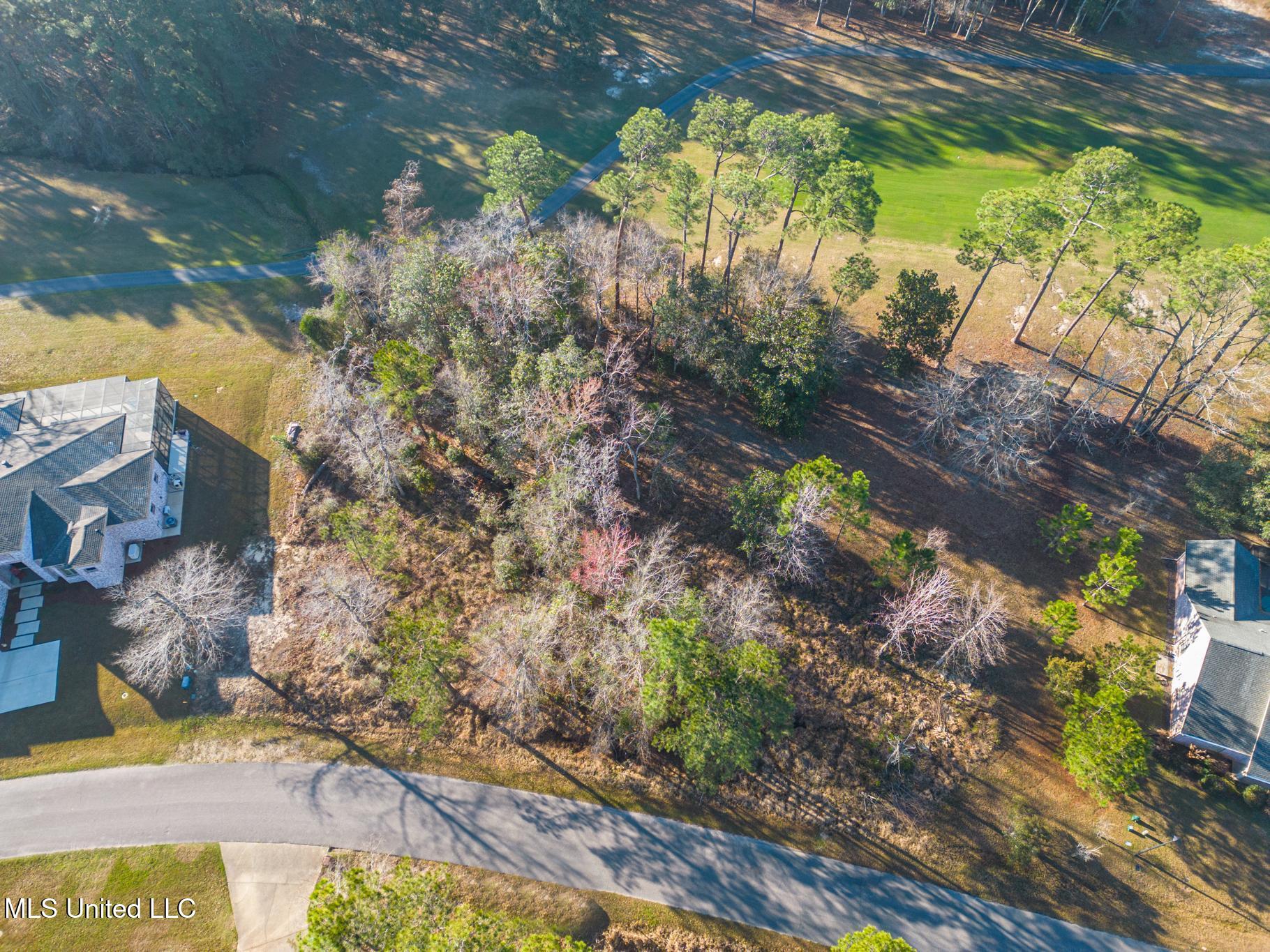 Turnberry Drive Diamondhead, MS 39525 - Photo 12 of 12 Glen Eagle-10