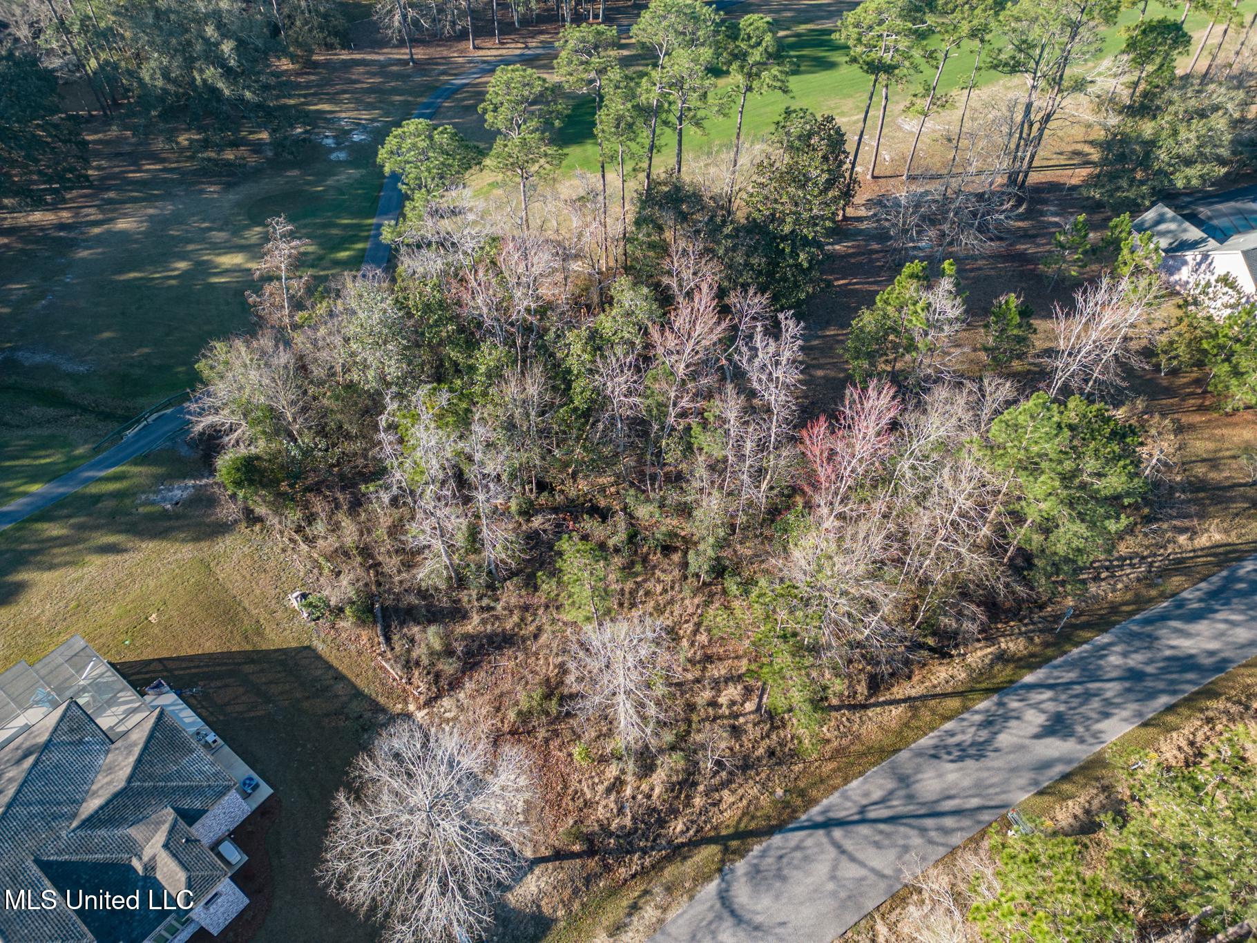 Turnberry Drive Diamondhead, MS 39525 - Photo 3 of 12 Glen Eagle-3
