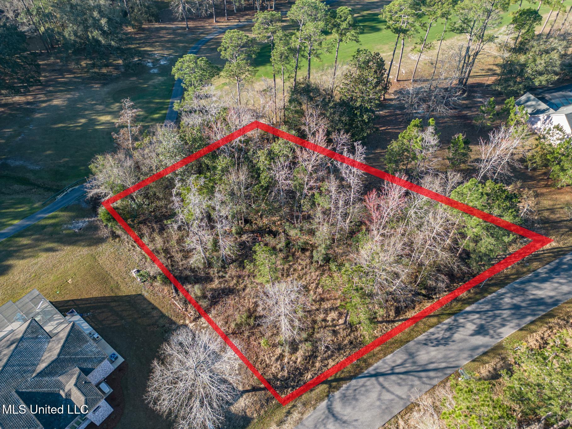 Turnberry Drive Diamondhead, MS 39525 - Photo 4 of 12 Glen Eagle-3a