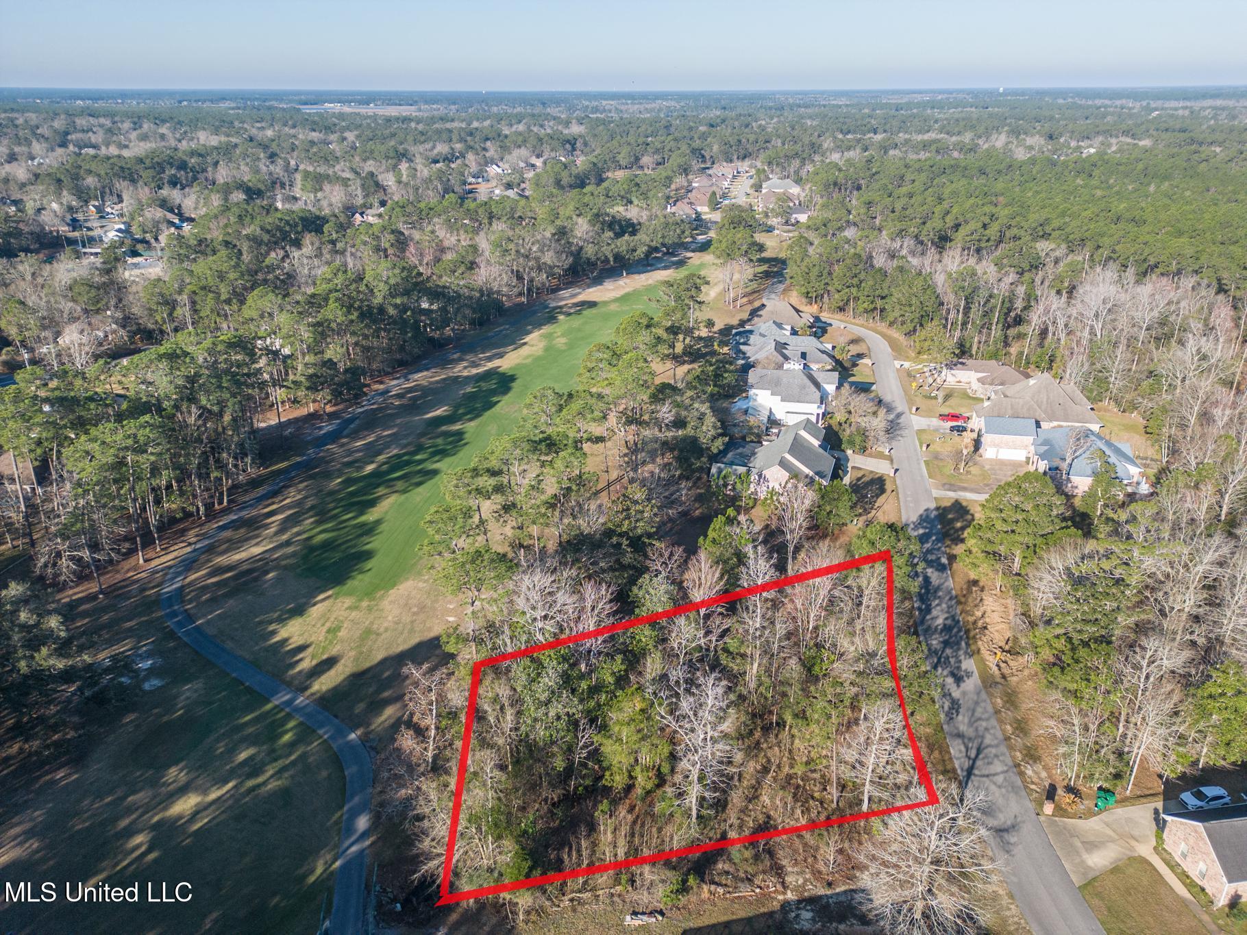 Turnberry Drive Diamondhead, MS 39525 - Photo 7 of 12 Glen Eagle-5z