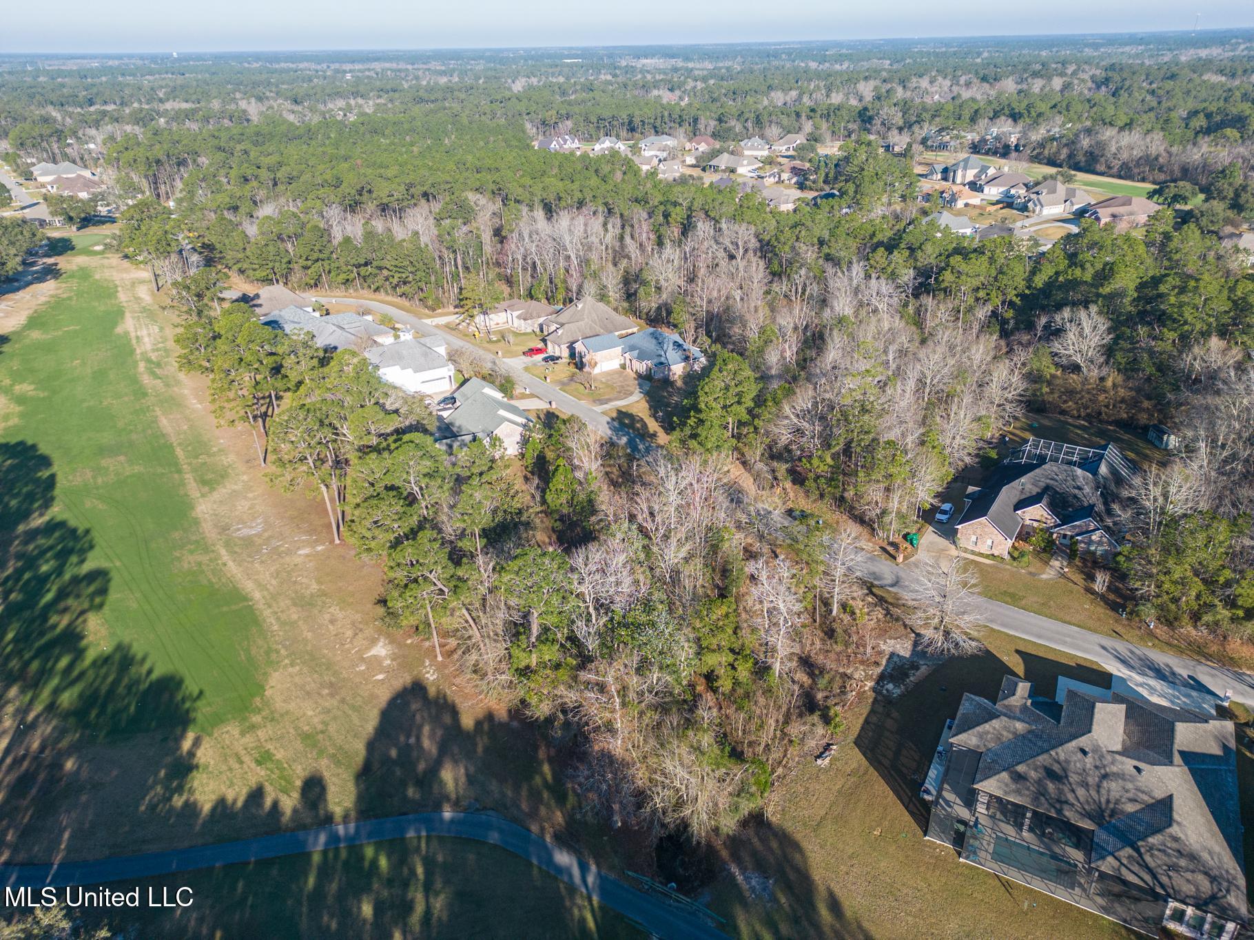 Turnberry Drive Diamondhead, MS 39525 - Photo 8 of 12 Glen Eagle-6