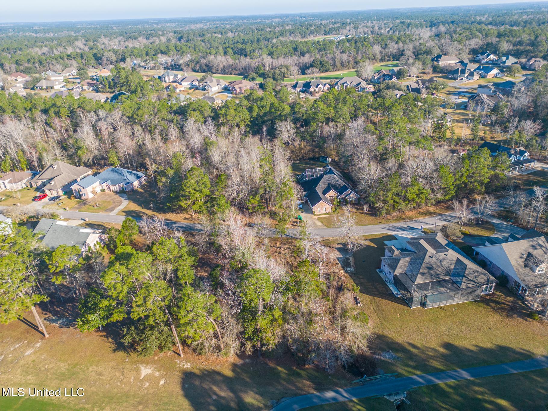 Turnberry Drive Diamondhead, MS 39525 - Photo 9 of 12 Glen Eagle-7