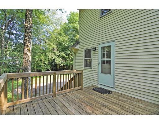28 Colonial Road Sutton, MA 01590 - Photo 13 of 42