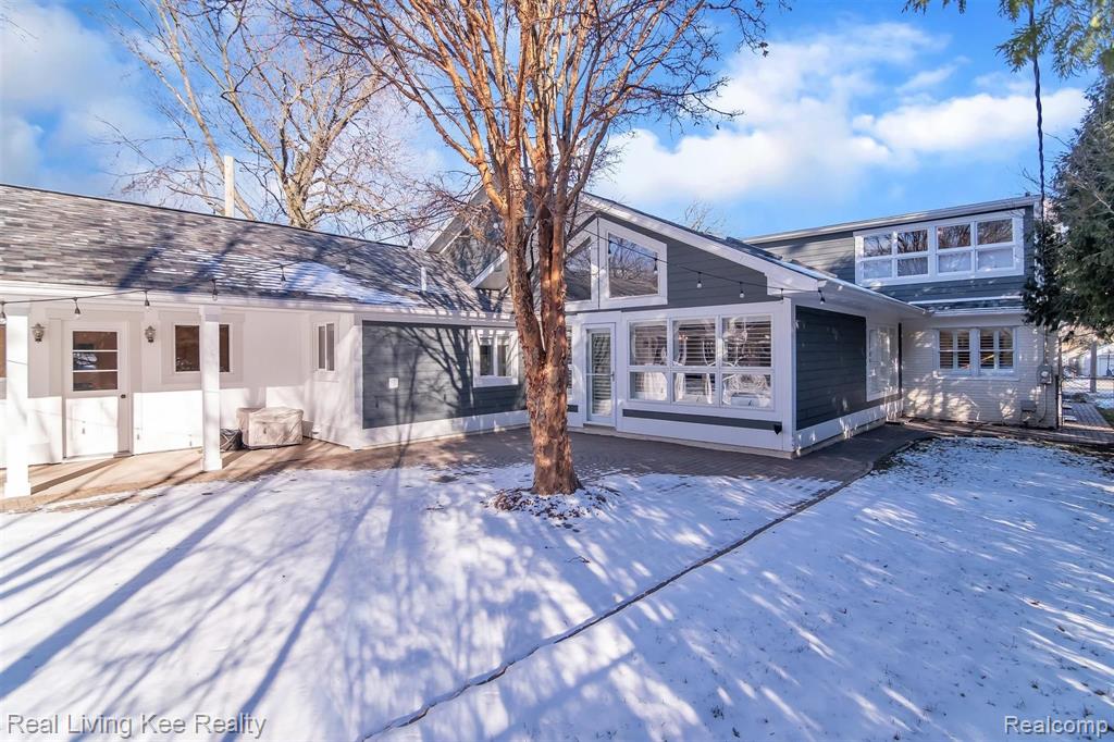 801 Ludlow Avenue Rochester, MI 48307 - Photo 35 of 36