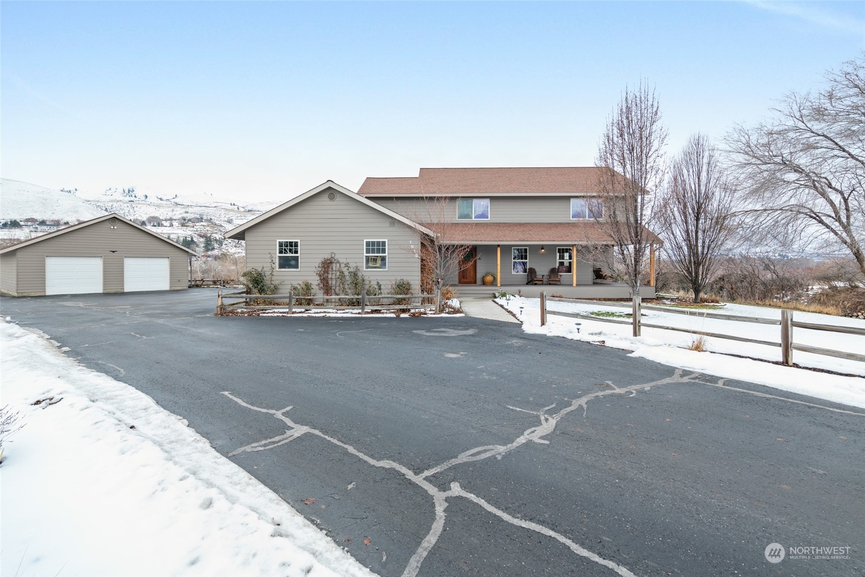 1919 Lower Monitor Road Wenatchee, WA 98801 - Photo 29 of 32 Gallery Image 29