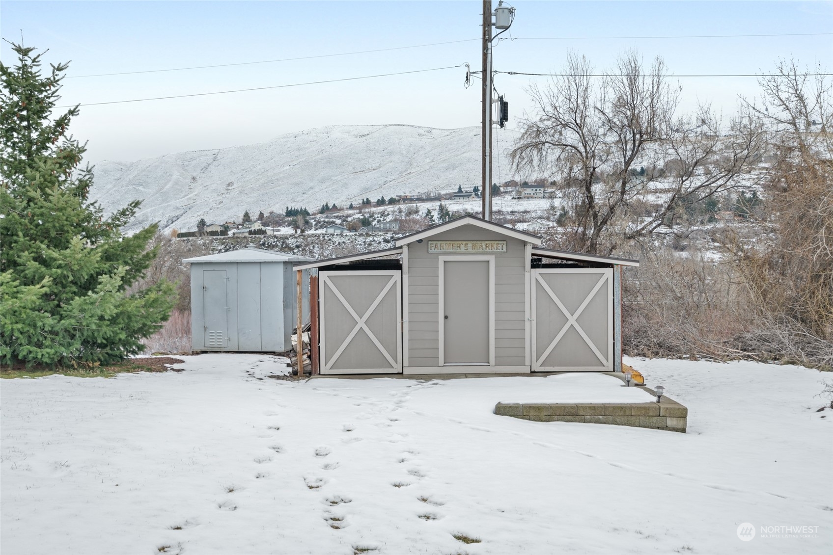 1919 Lower Monitor Road Wenatchee, WA 98801 - Photo 31 of 32 Gallery Image 31