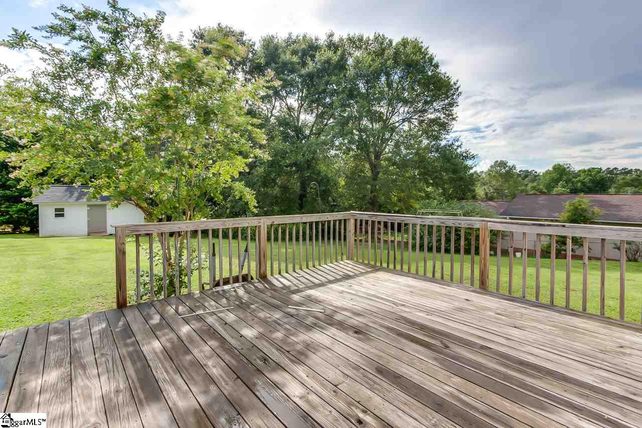109 Country Glen Lane Pelzer, SC 29669 - Photo 32 of 33