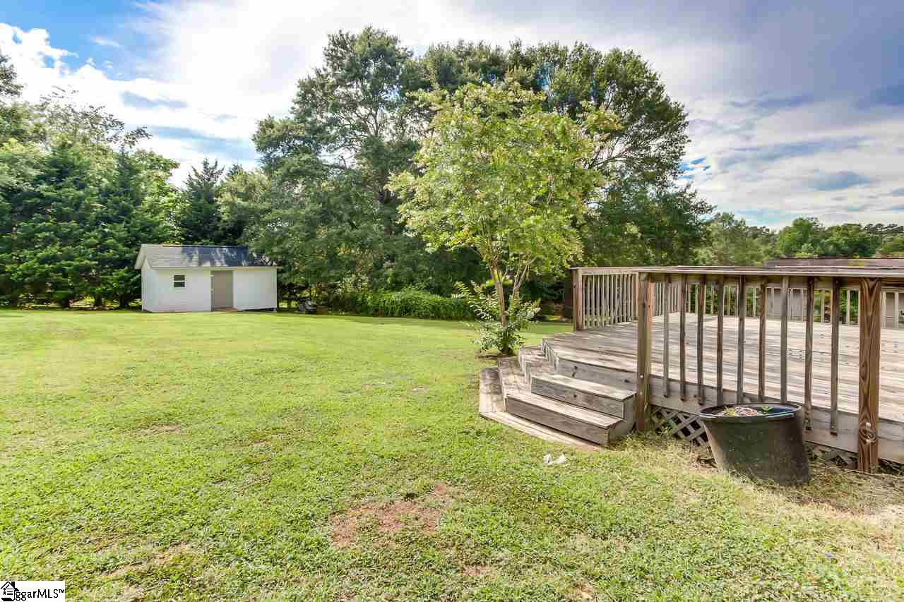 109 Country Glen Lane Pelzer, SC 29669 - Photo 33 of 33