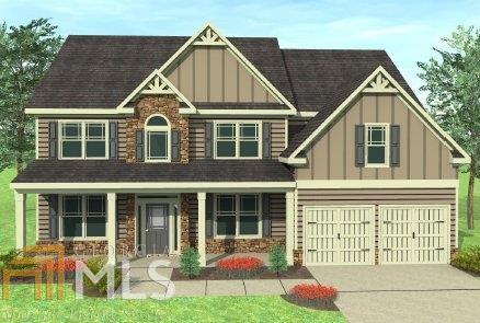 4201 Henry Road Southwest, Unit 1 Snellville, GA 30039 - Photo 1 of 1 Gallery Image 1