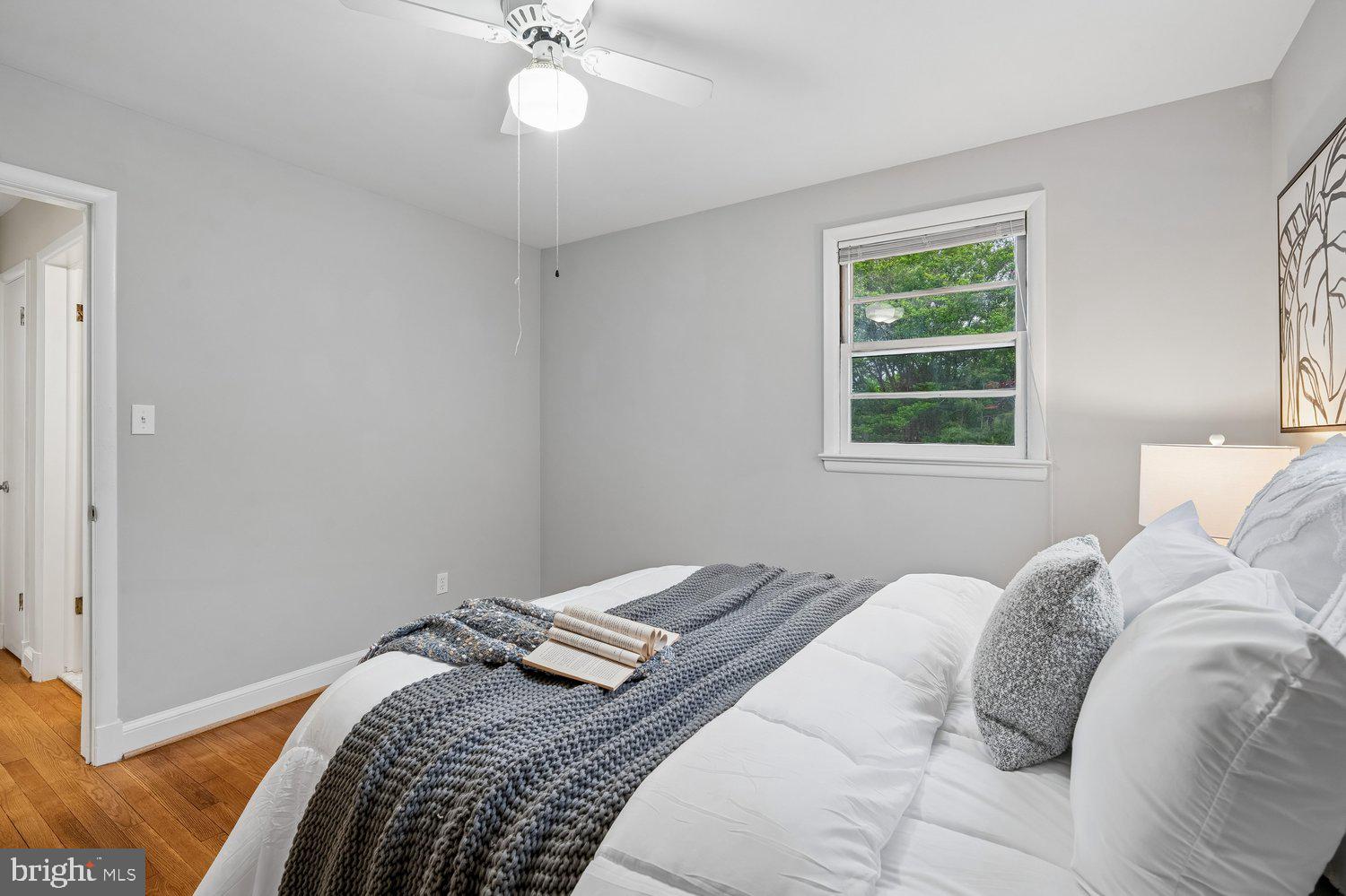 10015 Grayson Avenue Silver Spring, MD 20901 - Photo 23 of 62 Bedroom