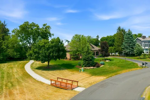 $1,295,000 | 180 Monastery Hill Drive, Lac La Belle, WI 53066