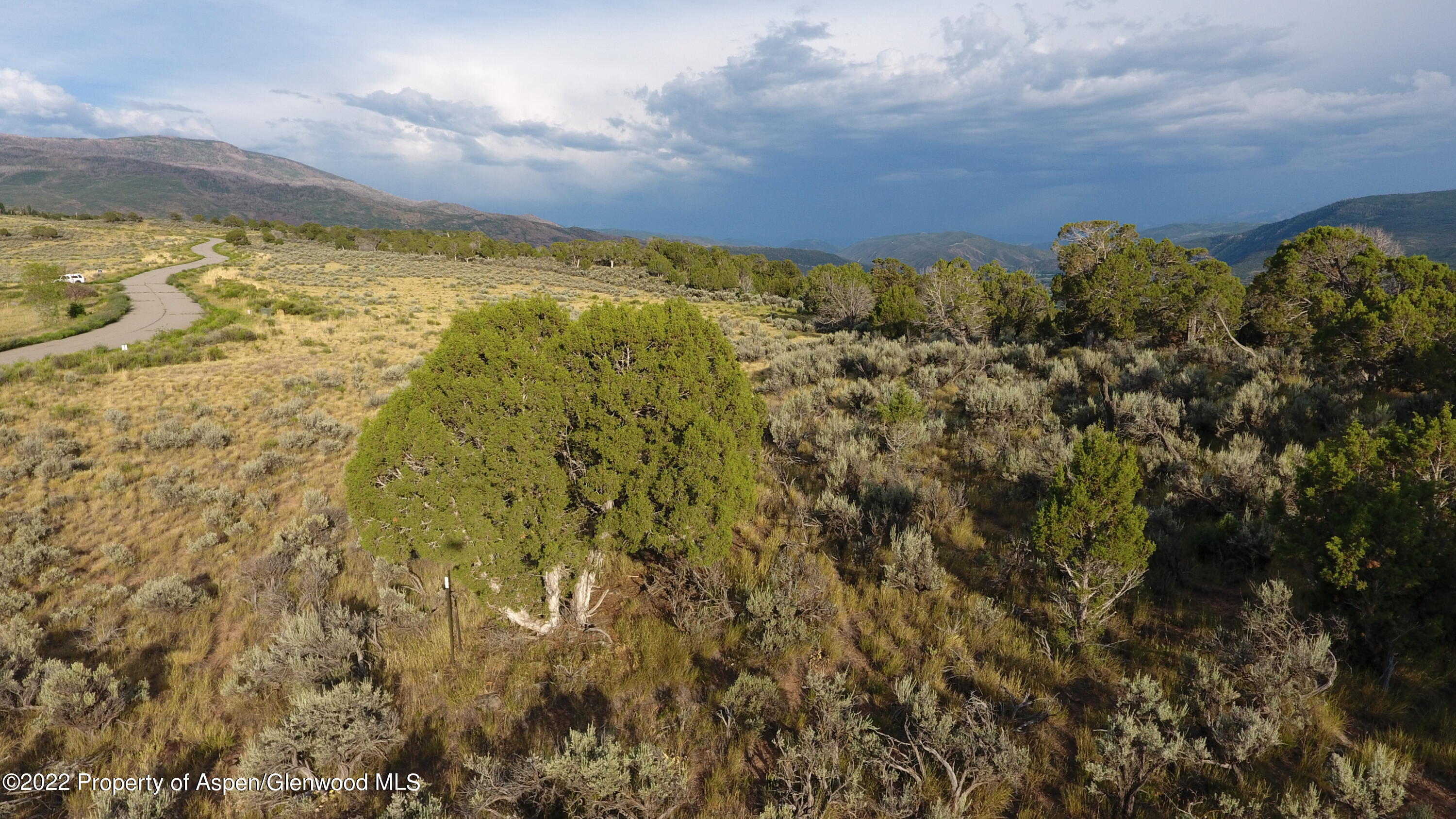 598 Whitecloud Road Carbondale, CO 81623 - Photo 3 of 10 Lot 9_1