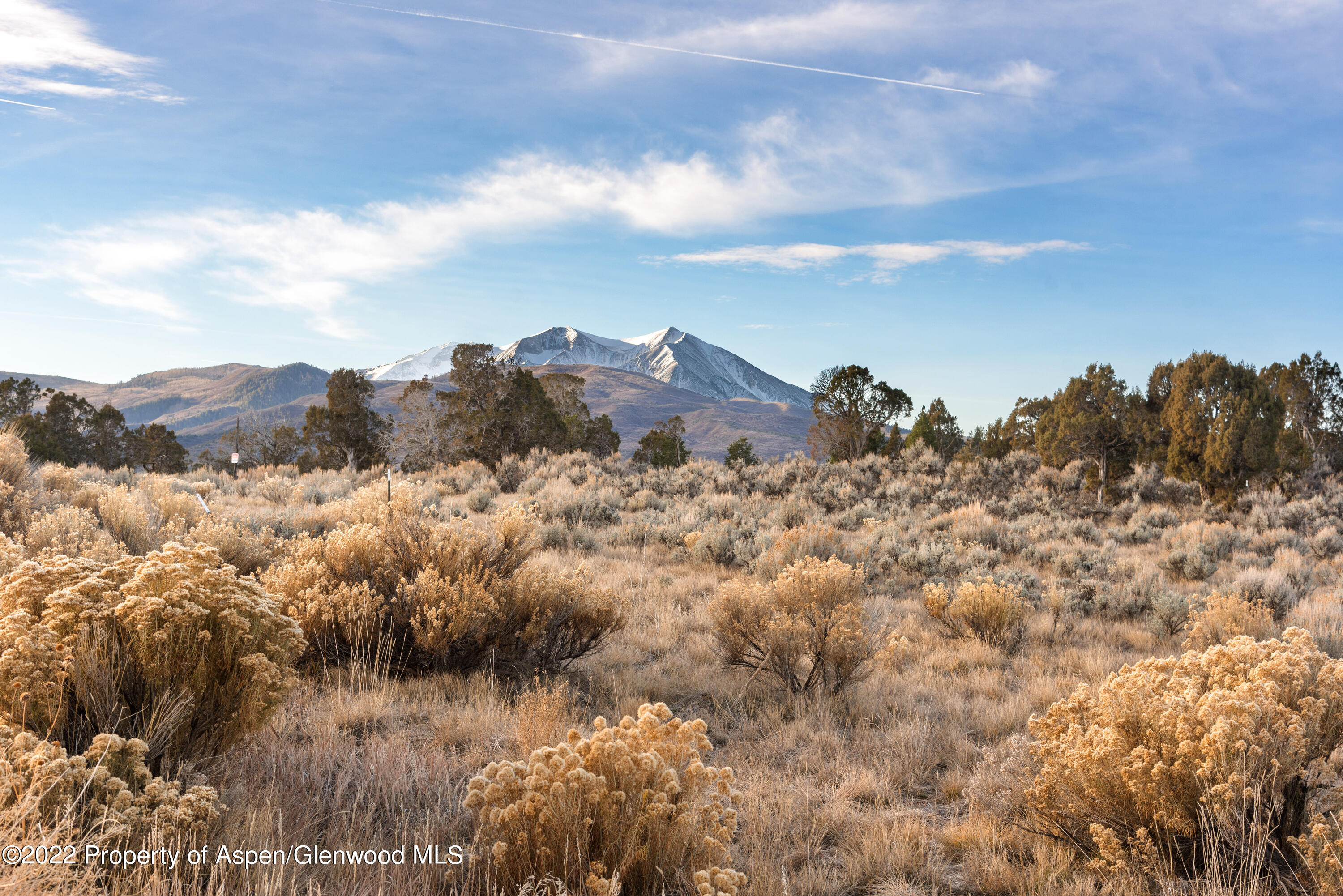 598 Whitecloud Road Carbondale, CO 81623 - Photo 6 of 10 WhiteCloud_Lot9_HiRes21120601
