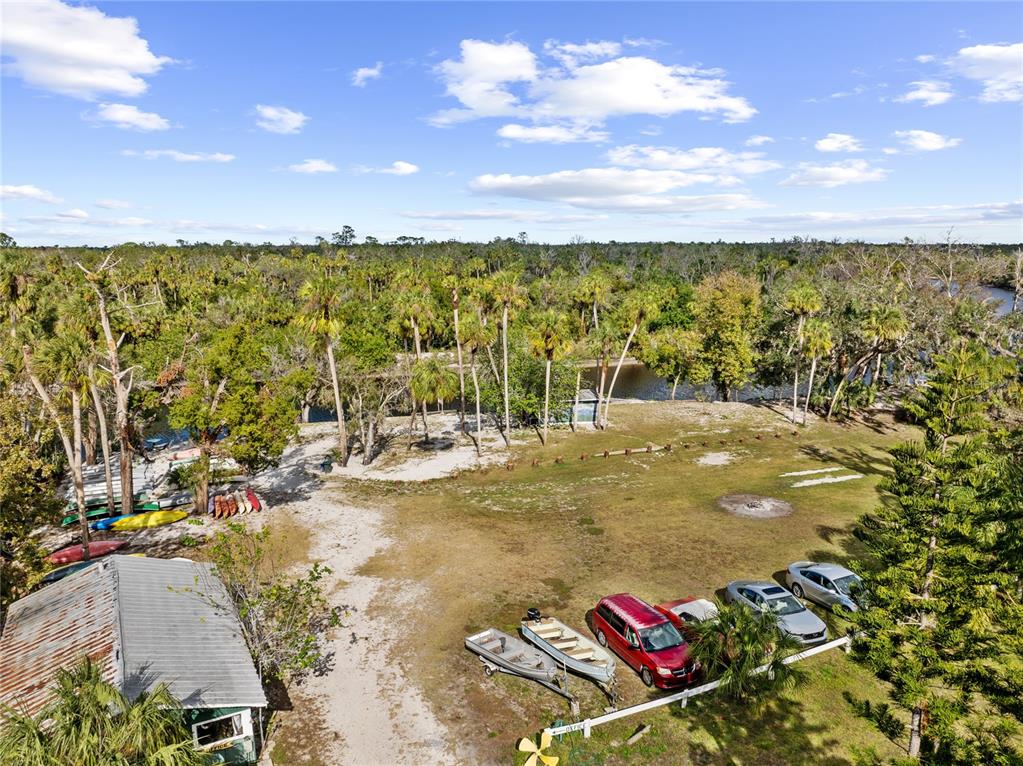 1285 Hagle Park Road Bradenton, FL 34212 - Photo 71 of 74 a view of swimming pool with outdoor seating