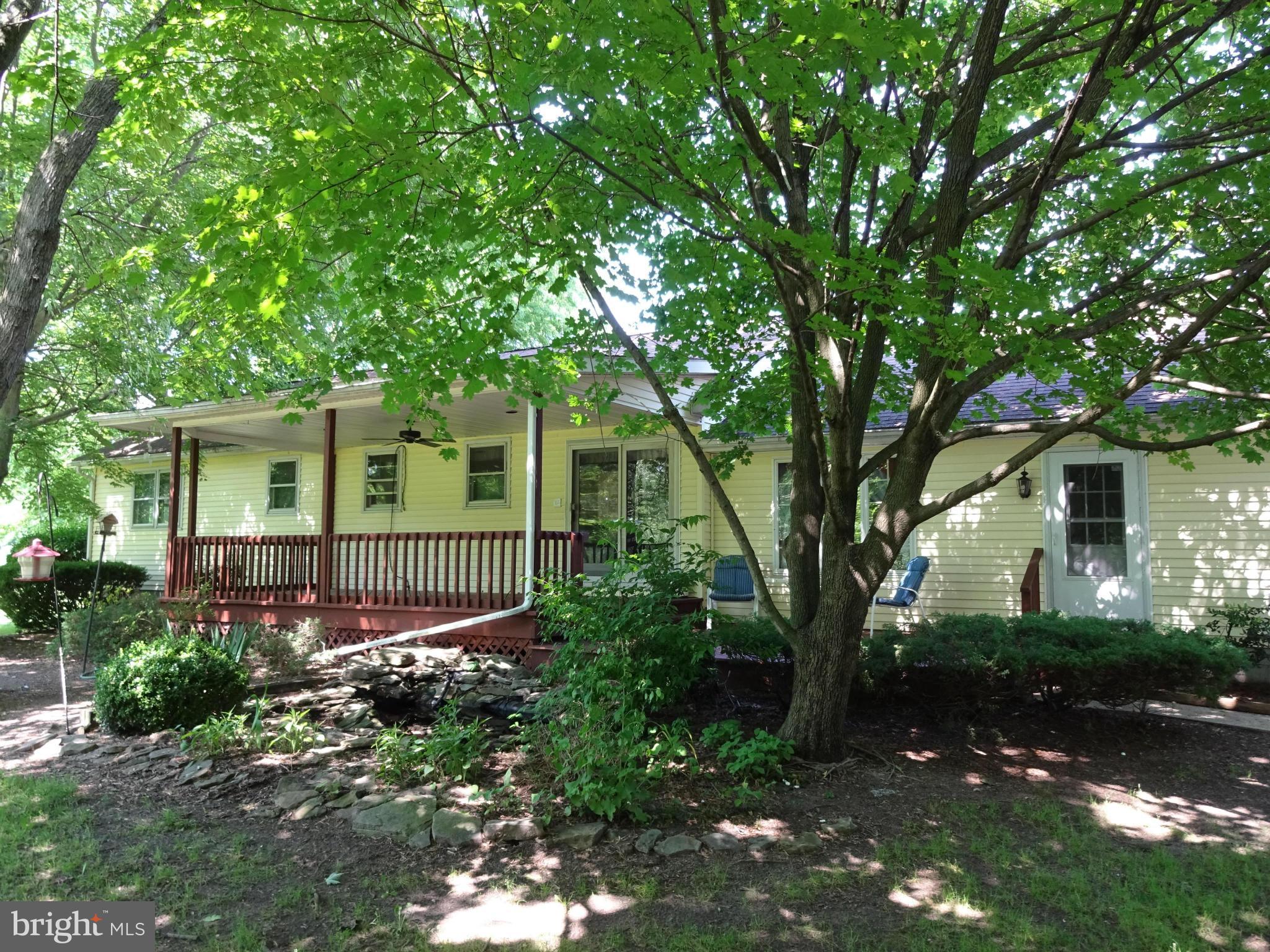 5404 Bonnie Brook Road Cambridge, MD 21613 - Photo 25 of 30 Exterior (Rear)