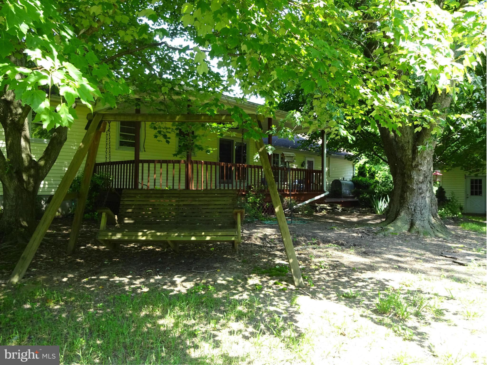 5404 Bonnie Brook Road Cambridge, MD 21613 - Photo 26 of 30 Exterior (Rear)