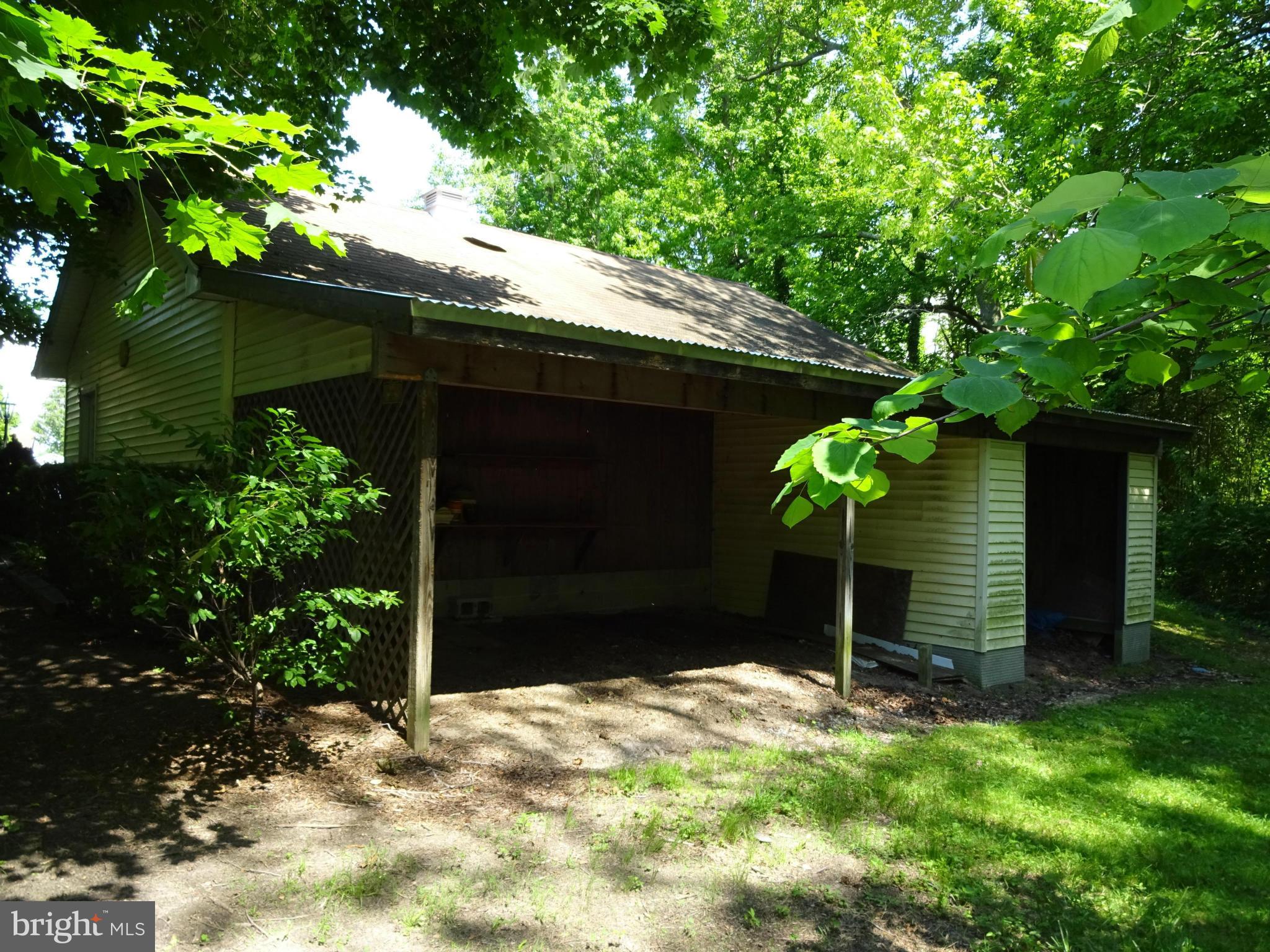 5404 Bonnie Brook Road Cambridge, MD 21613 - Photo 28 of 30 Exterior (General)