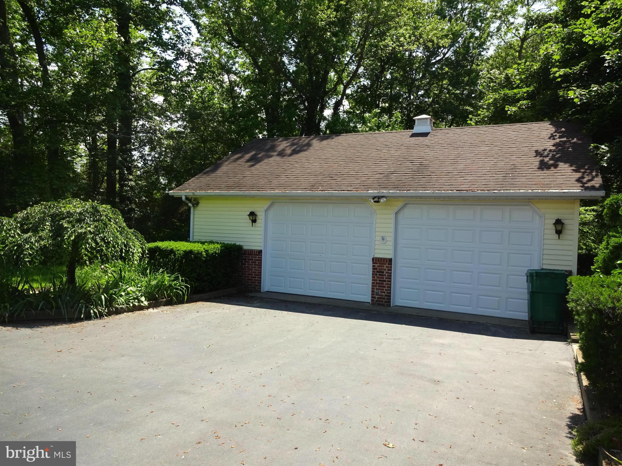 5404 Bonnie Brook Road Cambridge, MD 21613 - Photo 30 of 30 Garage