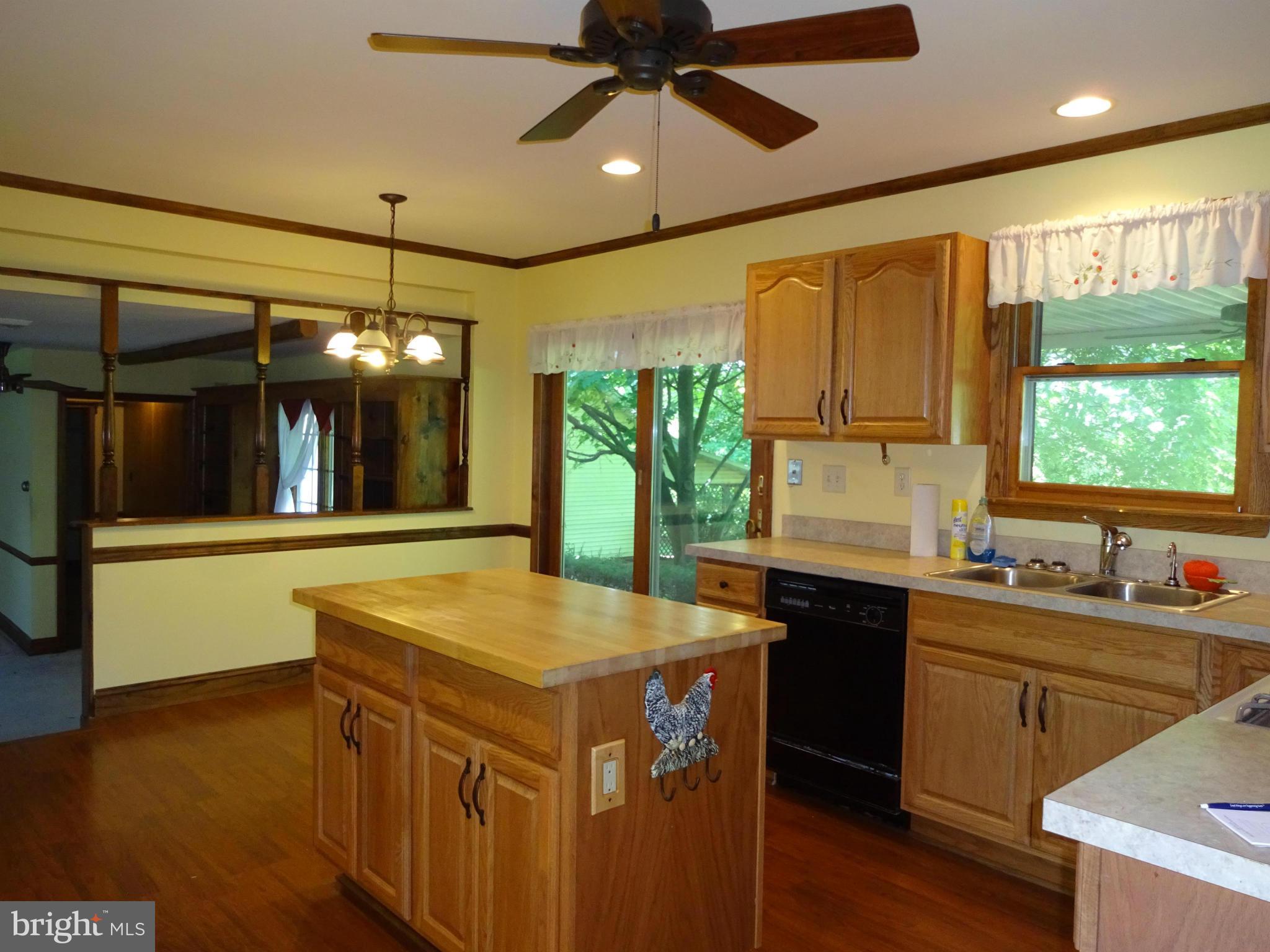 5404 Bonnie Brook Road Cambridge, MD 21613 - Photo 10 of 30 Kitchen