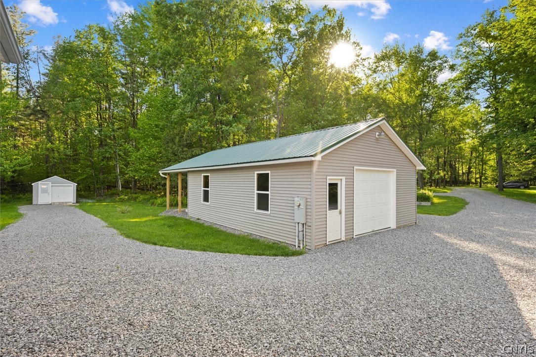 10212 Blake Road Annsville, NY 13471 - Photo 34 of 50