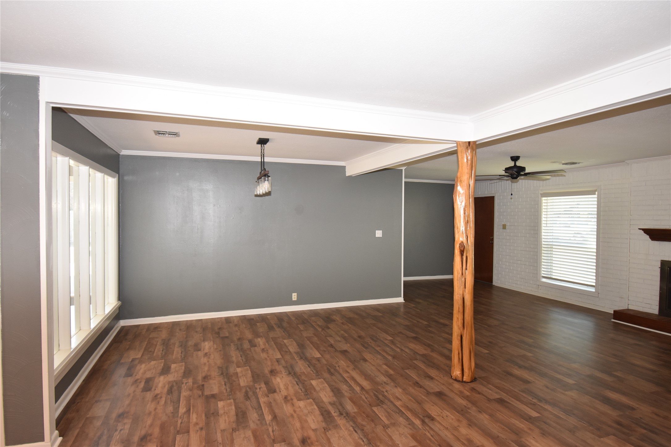 115 Neal Road Wharton, TX 77488 - Photo 16 of 45 DINING ROOM