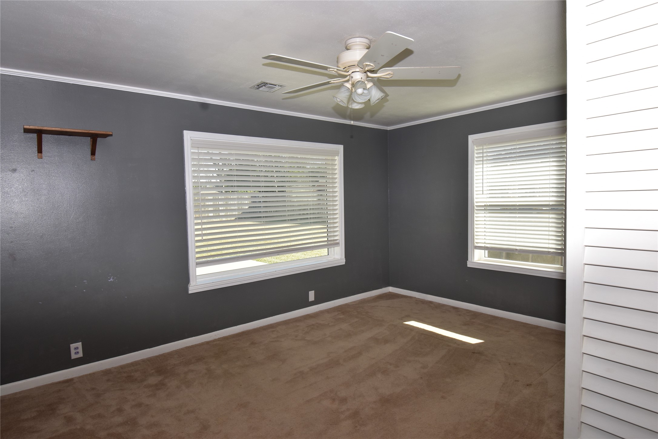 115 Neal Road Wharton, TX 77488 - Photo 37 of 45 BEDROOM 3