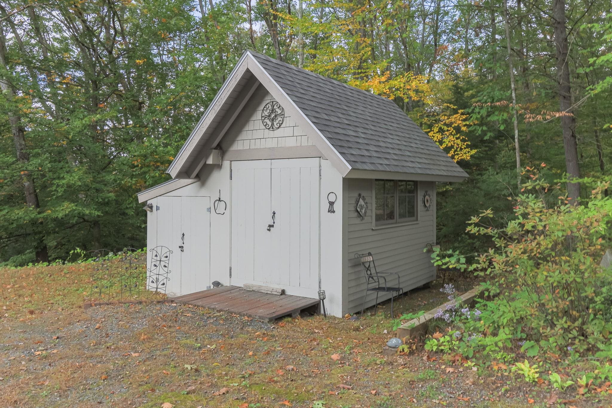 565 Old County Road Plainfield, NH 03781 - Photo 15 of 60 Gallery Image 15