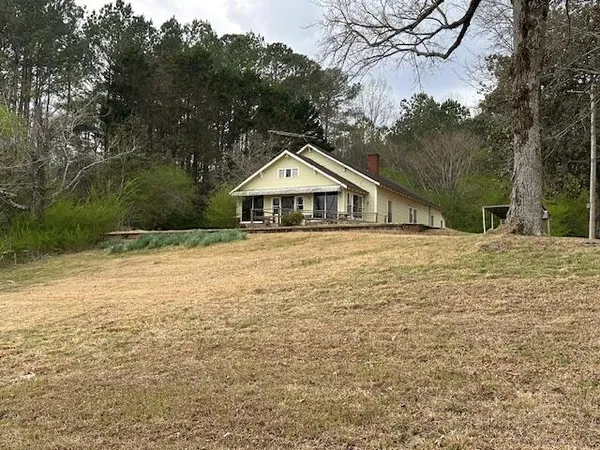 $149,000 | 8121 Gore Subligna Road, Summerville, GA 30747