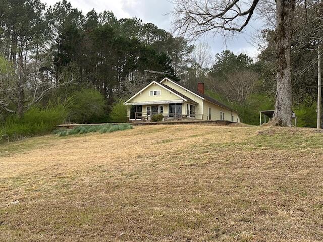 8121 Gore Subligna Road Summerville, GA 30747 - Photo 1 of 3 IMG_6466