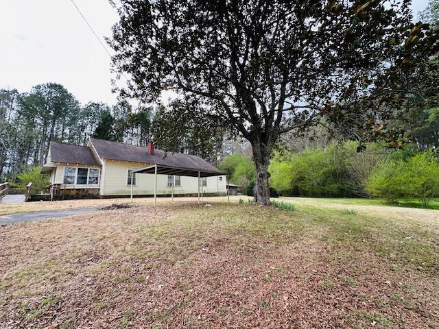 8121 Gore Subligna Road Summerville, GA 30747 - Photo 2 of 3 IMG_6470