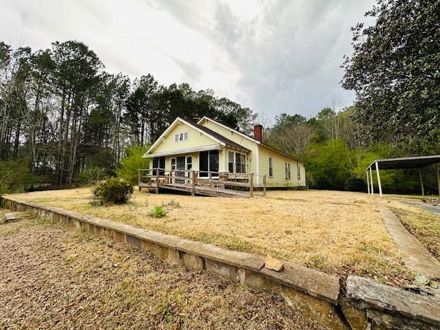 8121 Gore Subligna Road Summerville, GA 30747 - Photo 3 of 3 IMG_6469