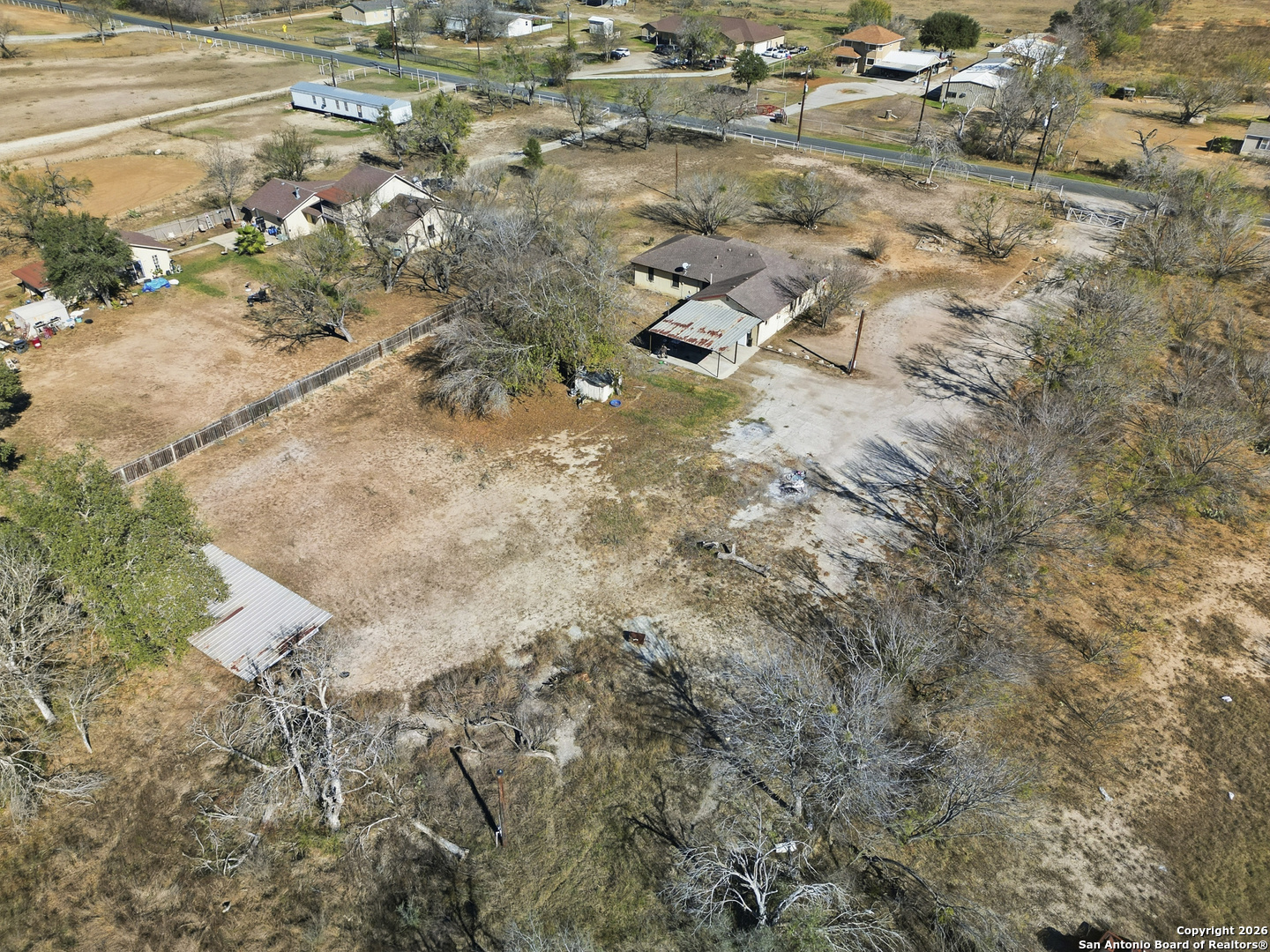 17525 Benton City Road Von Ormy, TX 78073 - Photo 31 of 36 a view of a city view of a lake