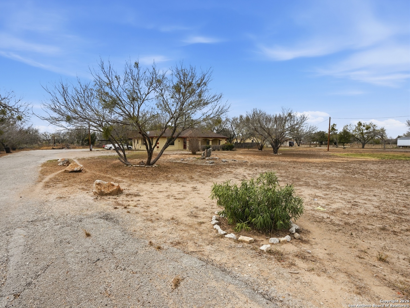 17525 Benton City Road Von Ormy, TX 78073 - Photo 6 of 36 a view of ocean view with beach