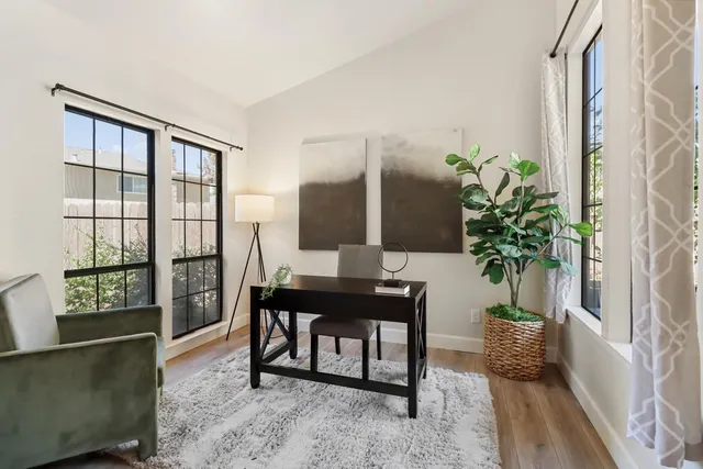 $349,000 | 3928 Park Cir Lane, Unit C, Carmichael, CA 95608