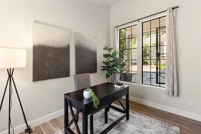 $349,000 | 3928 Park Cir Lane, Unit C, Carmichael, CA 95608