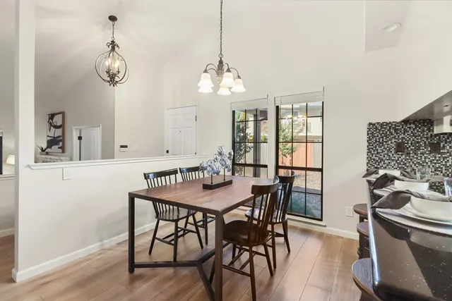 $349,000 | 3928 Park Cir Lane, Unit C, Carmichael, CA 95608