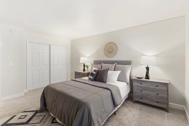 $349,000 | 3928 Park Cir Lane, Unit C, Carmichael, CA 95608