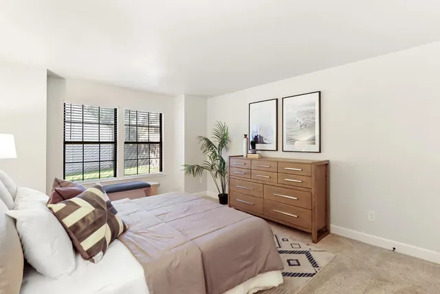 $349,000 | 3928 Park Cir Lane, Unit C, Carmichael, CA 95608