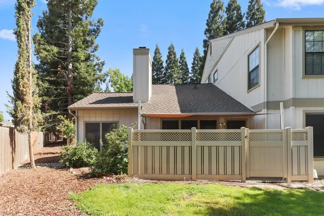 $349,000 | 3928 Park Cir Lane, Unit C, Carmichael, CA 95608