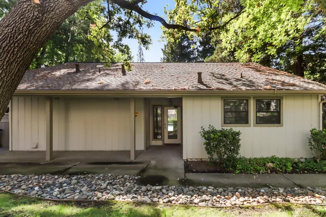 $349,000 | 3928 Park Cir Lane, Unit C, Carmichael, CA 95608
