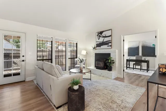 $349,000 | 3928 Park Cir Lane, Unit C, Carmichael, CA 95608