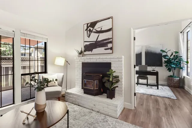 $349,000 | 3928 Park Cir Lane, Unit C, Carmichael, CA 95608