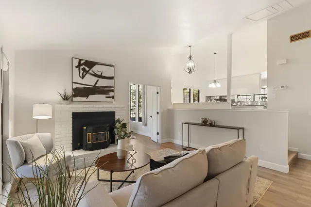 $349,000 | 3928 Park Cir Lane, Unit C, Carmichael, CA 95608